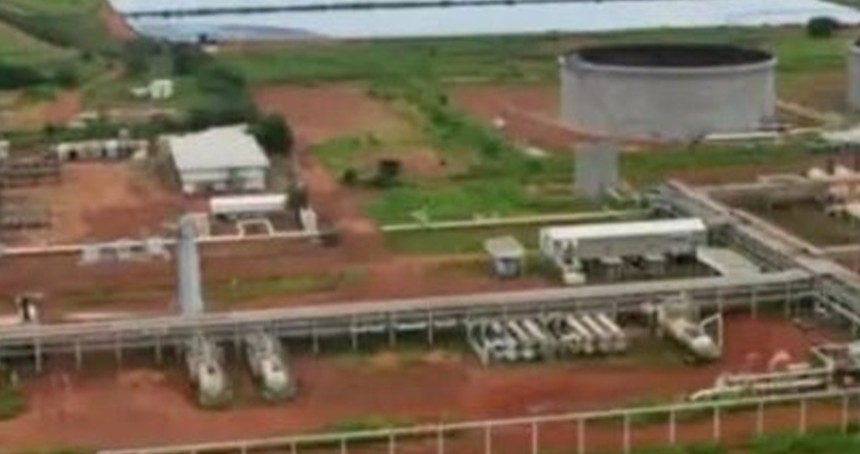 Güney Sudan, önemli bir petrol sahası konusunda savaşan Sudanlı taraflarla anlaşmaya vardı