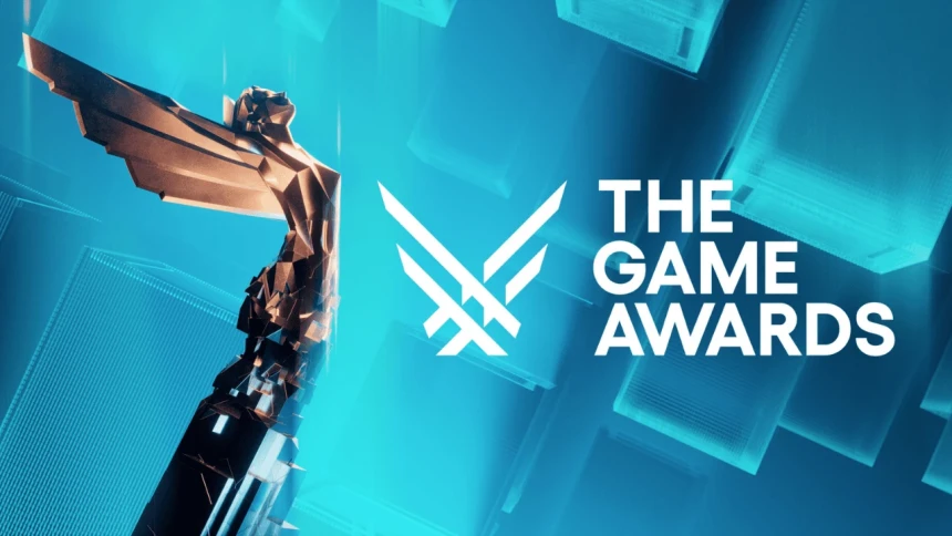 The Game Awards 2025 Kazananları belli oldu
