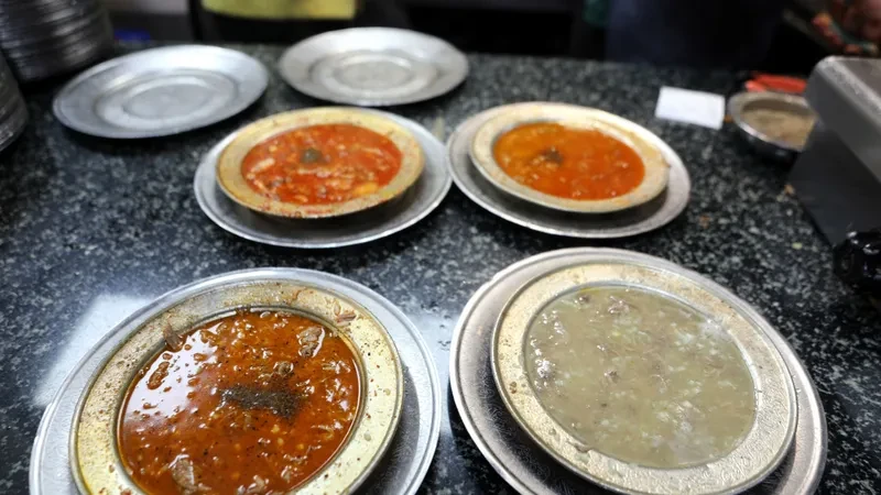 Beyran nedir? Beyran çorbası hangi yöreye aittir?