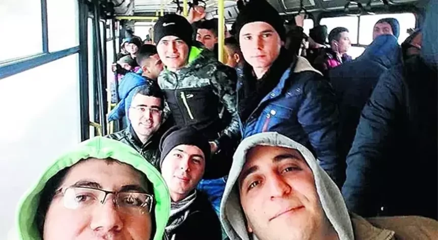 17 Aralık 2016 Kayseri Saldırısı: 15 asker şehit oldu
