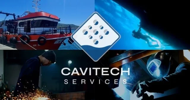 Cavitech Denizcilik kimin? Cavitech Denizcilik'in sahibi kim? Neden ...