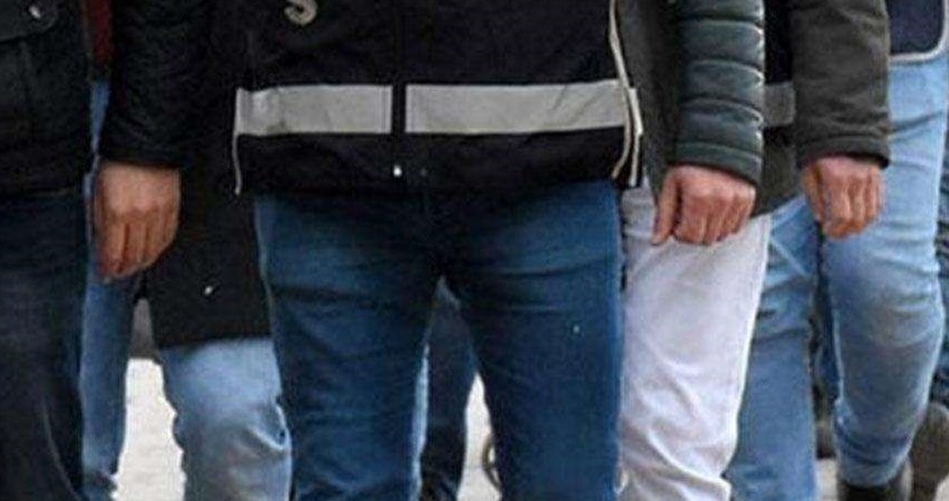 Kırşehir’de DAİŞ operasyonu: 10 tutuklama