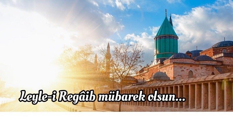 Leyle-i Regaib ne demek? Leyle-i Regaib ne anlama geliyor?