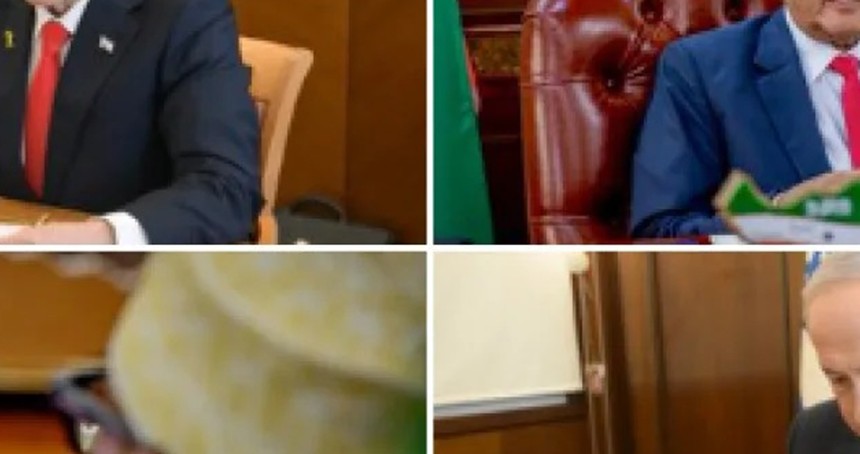 Siyonist rejim, Somali'den tek taraflı olarak ayrıldığını ilan eden Somaliland'ı "bağımsız bir ülke" olarak tanıdı