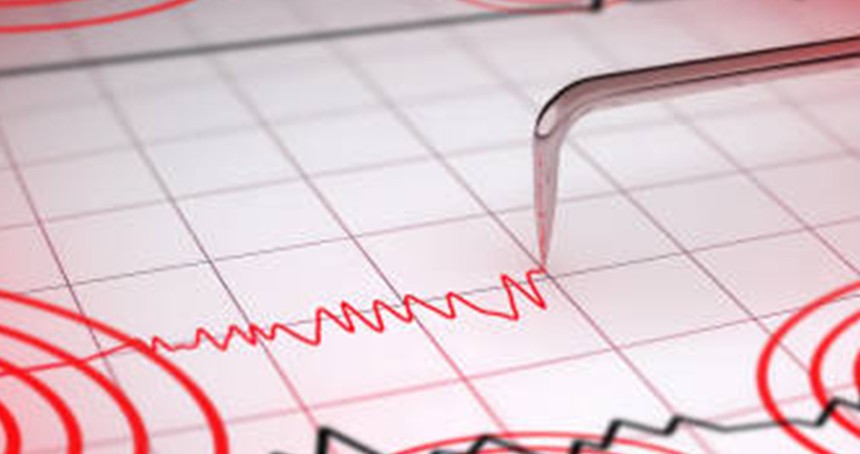 Peru'da 6 büyüklüğünde deprem