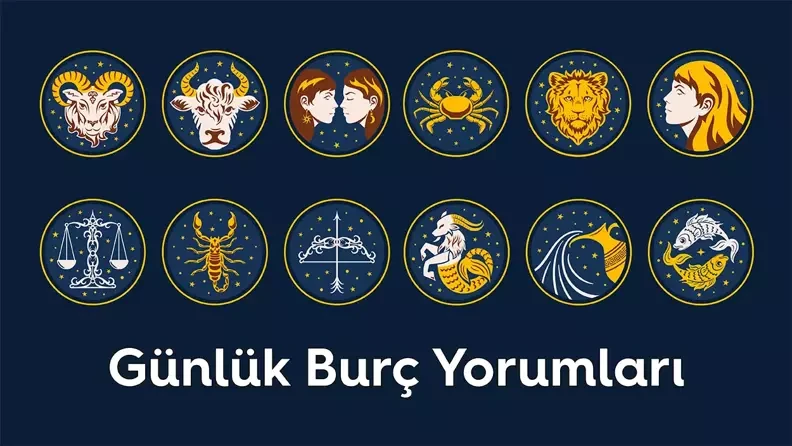 30 Aralık 2025 Salı Günü Tüm Burç Yorumları- 30 Aralık 2025 günlük burç yorumları