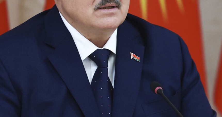 Belarus'ta yeni af kararı