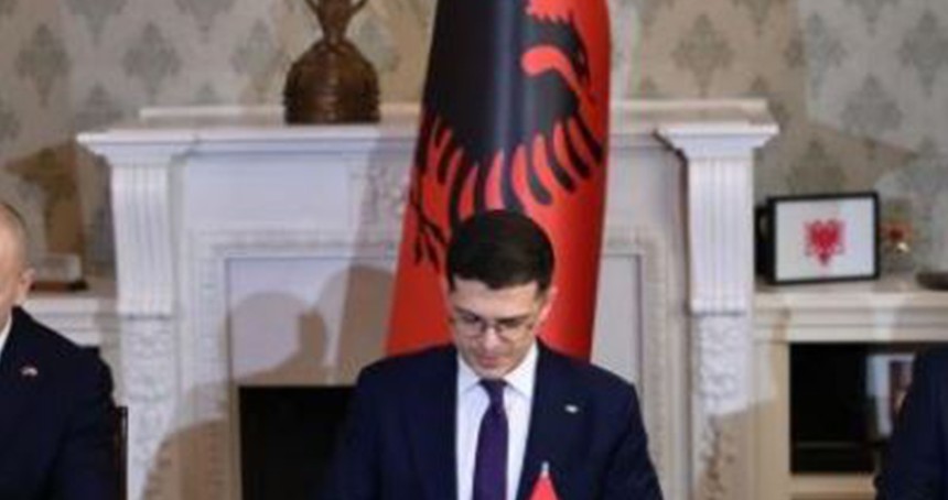 Balkanlar’da ortak savunma hamlesi