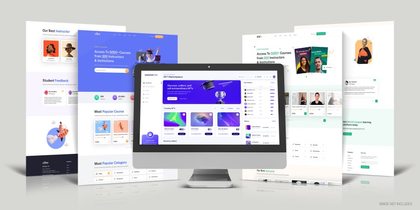 Dijital Dünyada Yerinizi Alın! Web Site Oluşturma Rehberi