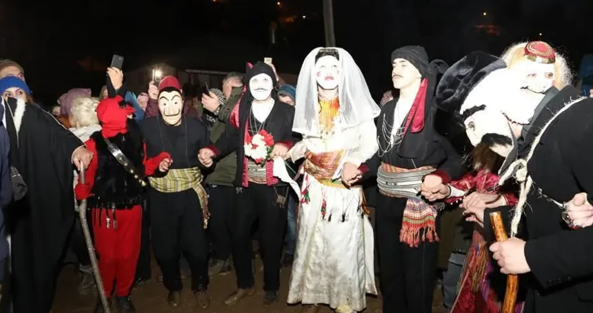 Kalandar gecesi nedir? Hangi yöreye ait? Kalandar gecesinde neler yapılır? Kalandar Festivali Gelenekleri
