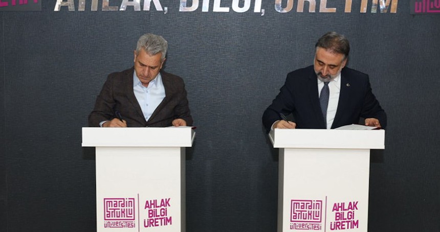 Mardin Artuklu Üniversitesine yeni Fakülte kuruluyor