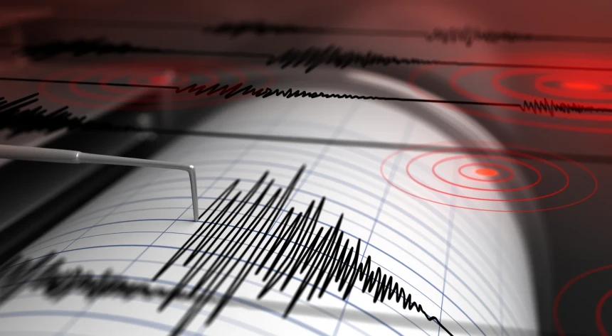Deprem mi oldu? Mardin'de deprem mi oldu