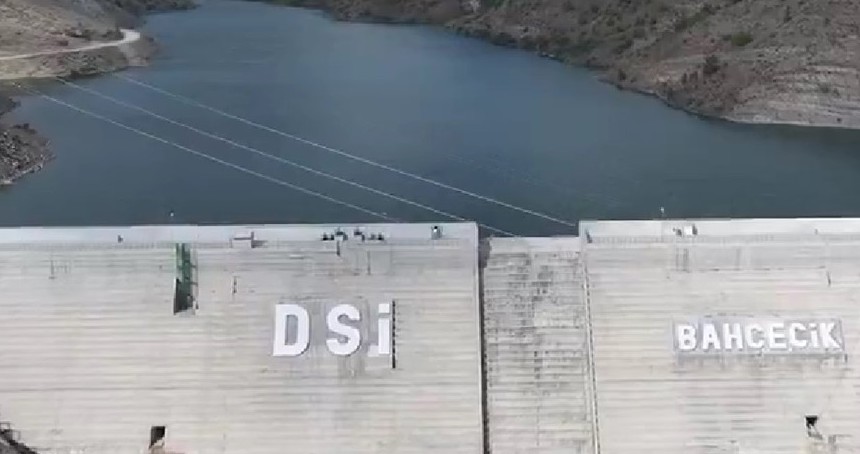 Gümüşhane’ye 1,4 milyar liralık içme suyu yatırımı