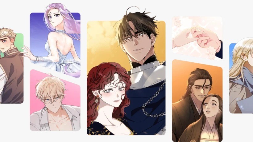 TRManga ile Türkçe Webtoon ve Manga Dünyasını Keşfedin