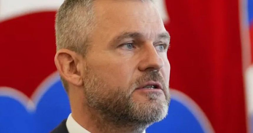 Slovakya: Ukrayna’ya askeri yardım yapmayacağız
