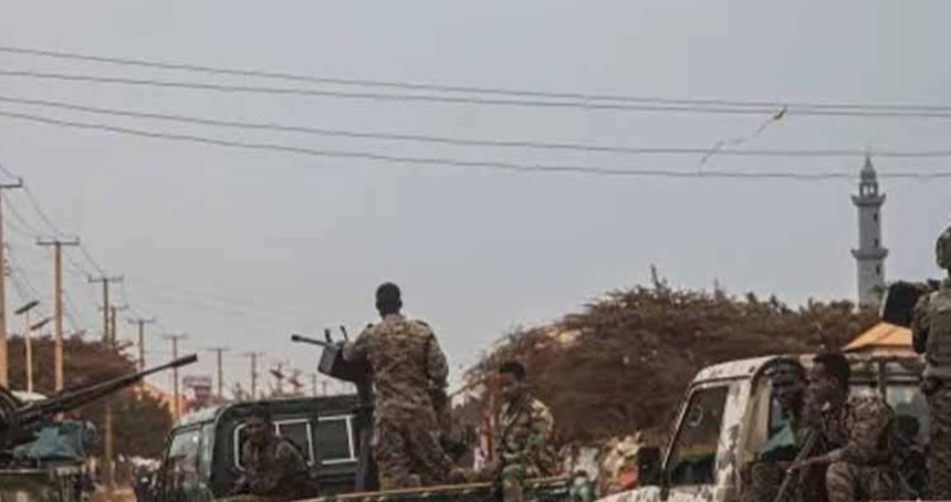 Somali'de El Şebab operasyonu: 17 ölü