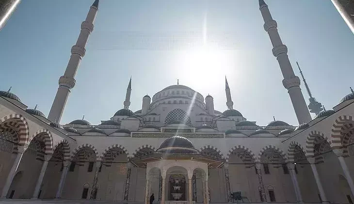 İftar ve İmsak vakitleri: Miraç Kandili orucu için il il iftar ve imsak vakitleri