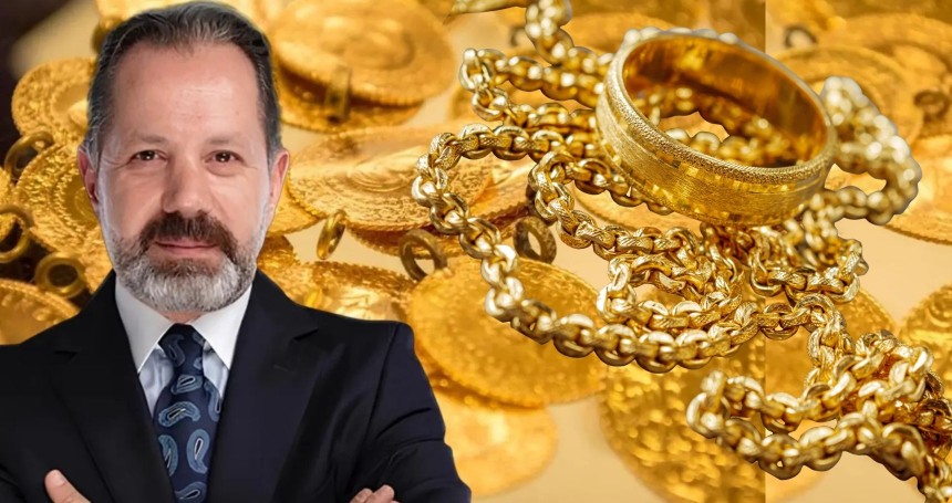 İslam Memiş'ten gram altın için çılgın tahmin