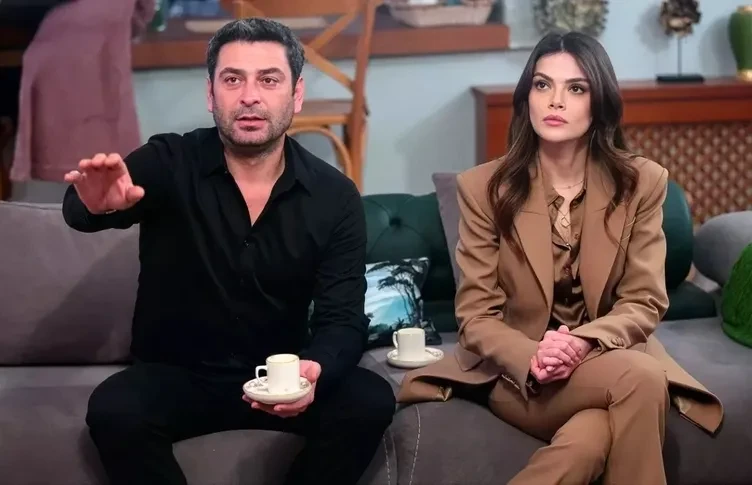 Yeni bölümde neler olacak? Uzak Şehir 47. bölüm fragmanı
