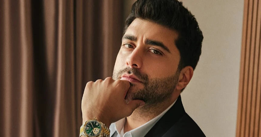 Kızılcık Şerbeti Fatih diziden ayrıldı mı? Dokuğan Güngör neden diziden çıkarıldı?