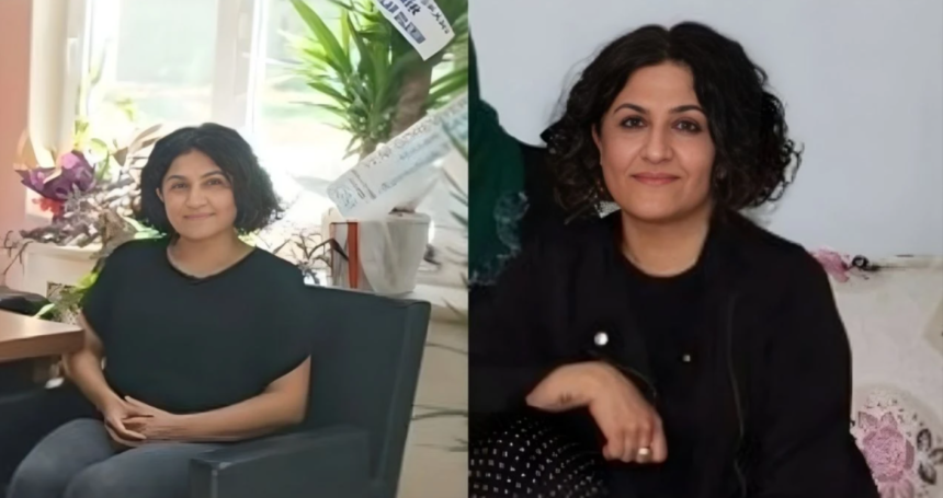 Buket Berhemoğlu Kimdir? Ne Görev Yapıyor?