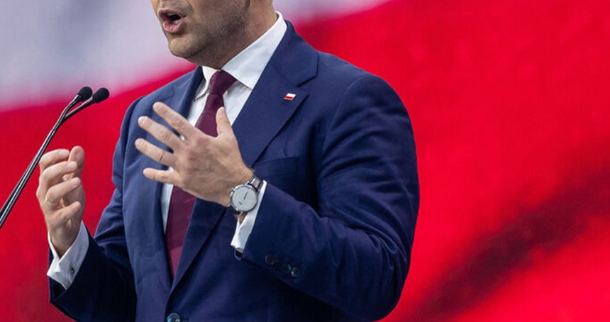 Polonya: Rusya, Orta Avrupa ve Doğu Avrupa için tehdit oluşturmaya devam edecek