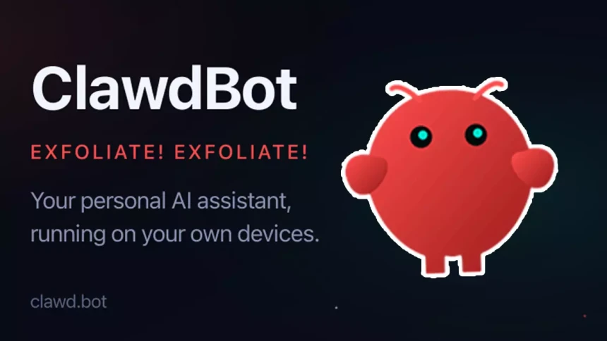 Yeni trend Clawdbot nedir? Nasıl kullanılır? Clawbot nasıl kurulur ...