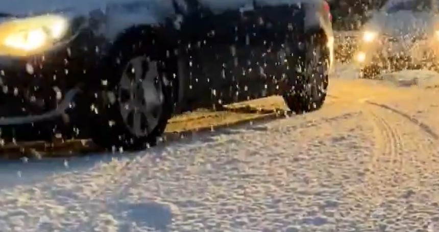 Portekiz'de şiddeti hava şartları can kayıplarına neden oldu