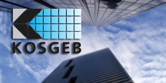 KOSGEB  sözleşmeli bilişim personeli alımı yapacak! İşte başvuru şartları...