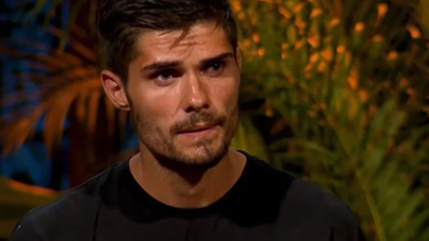 Survivor'da şok diskalifiye! İşte diskalifiye edilen yarışmacı...