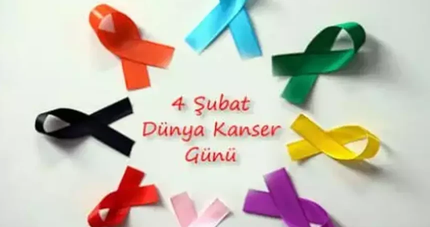 4 Şubat Dünya Kanser Günü nedir? Nasıl ortaya çıktı? 4 Şubat Dünya Kanser Günü anlam ve önemi