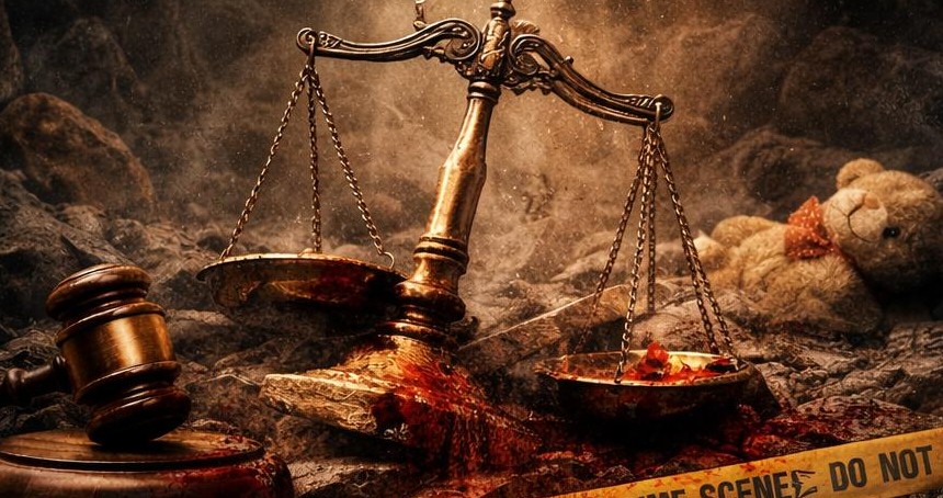 KÜRESEL ÇÜRÜMENİN İFŞASI: EPSTEİN DOSYASI, GÜÇ AHLÂKSIZLIĞI VE İNSANLIĞIN VİCDAN MUHASEBESİ