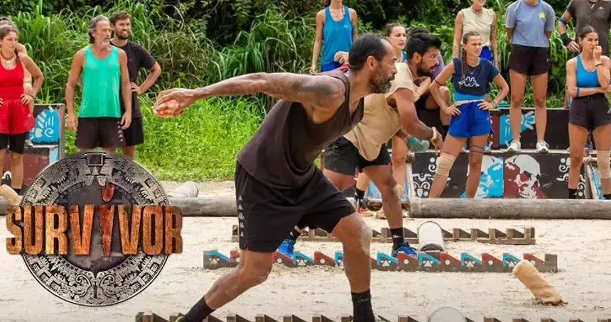 4 Şubat 2026 Survivor dokunulmazlık oyununu kim kazandı? Survivor eleme adayı kim oldu? Potada kimler var?