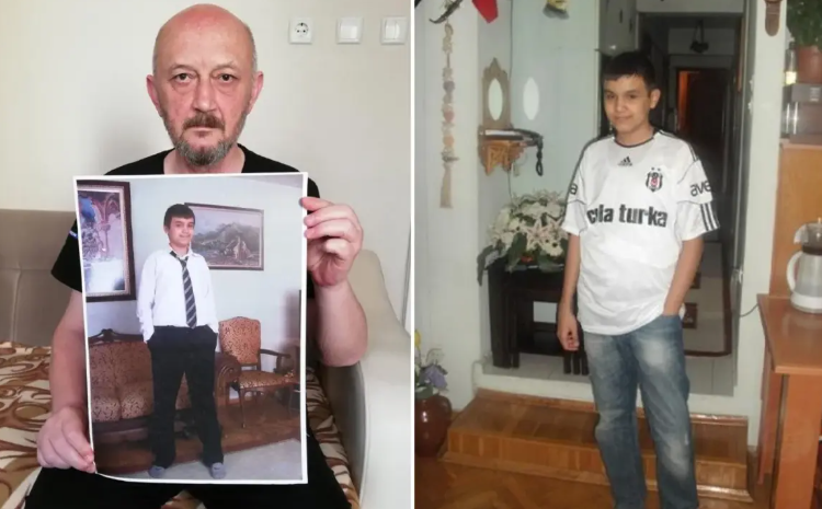 Epstein belgeleri sonrası 16 yaşındaki stajyerin ölümü yeniden gündemde