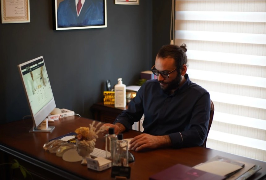 Umut Zereyak: Burun Estetiği ve Genital Estetik Uzmanlığı