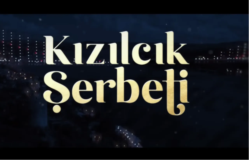 Kızılcık Şerbeti'ne dahil olan yeni oyuncular kimler? Hangi isimler diziye dahil oldu?
