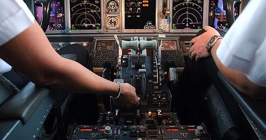 THY, yetiştirilmek üzere pilot alımı yapacak! İşte başvuru şartları...