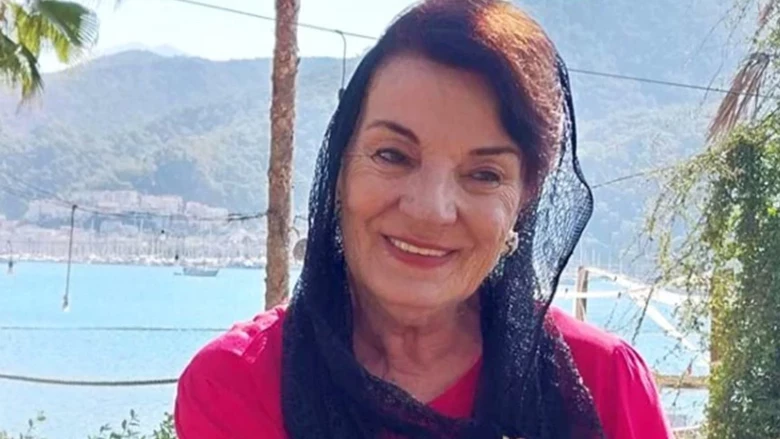 Yeşilçam’ın usta oyuncusu  hayatını kaybetti