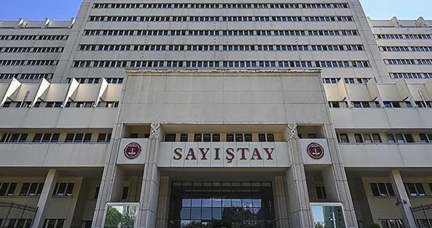 Sayıştay 12 personel alımı yapacak! İşte başvuru şartları...