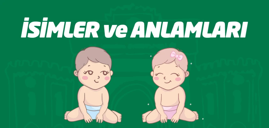 Hızır ismini anlamı nedir? Hızır kız ismi mi, erkek ismi mi? Hızır ismi Kur'an'da geçiyor mu?