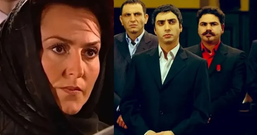 Kurtlar Vadisi'nin fenomen ismi Şıvga Gerez hayatını kaybetti