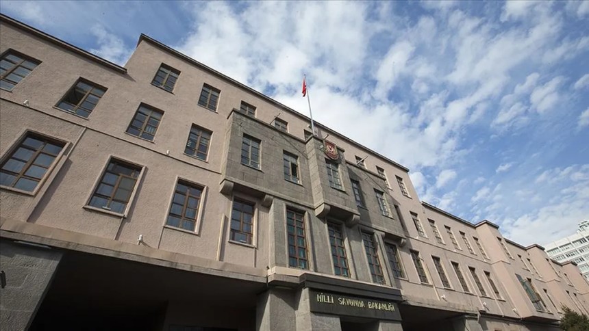 MSB memur alımı sonuçları açıklandı: Milli Savunma Bakanlığı personel alımı SONUÇ EKRANI