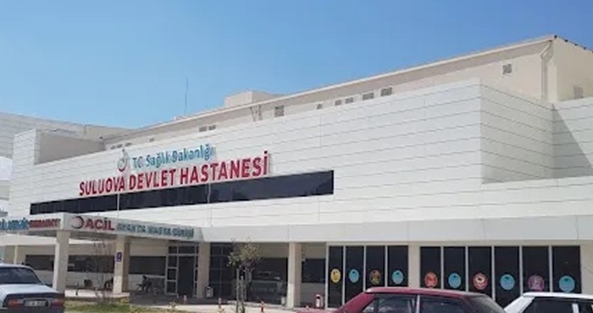 Amasya'da 3 işçi gaz zehirlenmesi sonucu hayatını kaybetti