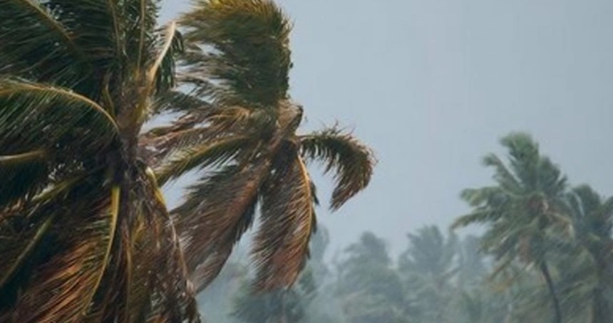 Madagaskar'ı Gezani Kasırgası vurdu:  36 ölü, 6 kayıp