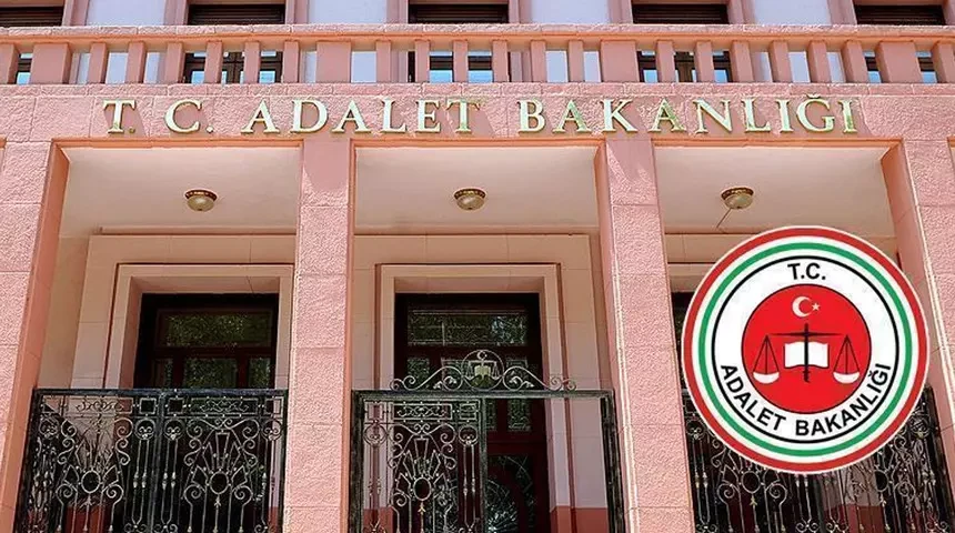 Adalet Bakanı'ndan 15 bin atama müjdesi!