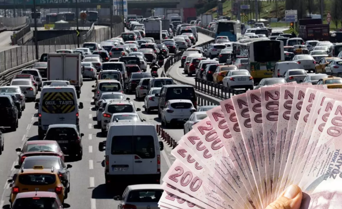 Araç sahipleri dikkat! Sistem sil baştan değişiyor, paranızı peşin alacaksınız
