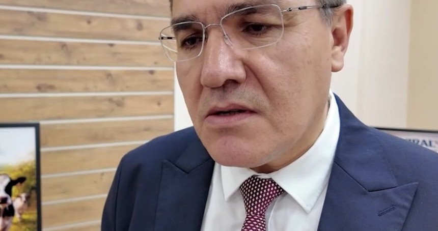 Şap hastalığında iyileşme sürecini hızlandıran “bitkisel sprey”