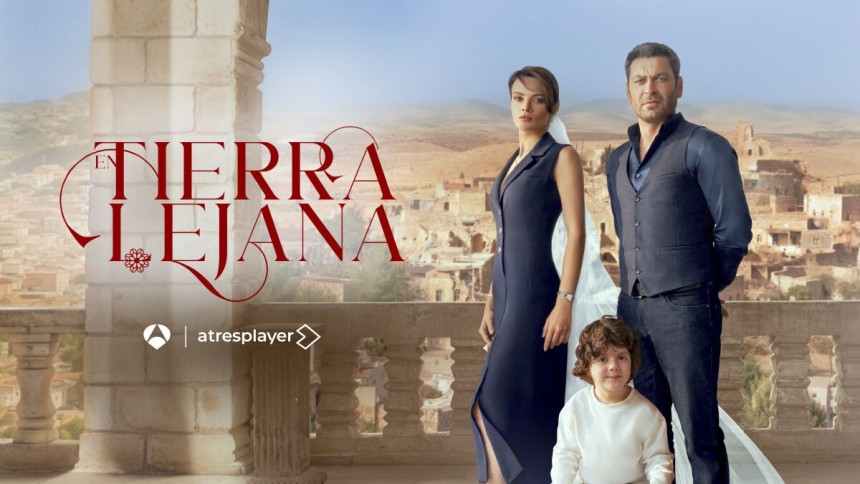 Mardin’den İspanya’ya Reyting Çıkarması: O Dizi Rekora Koşuyor!