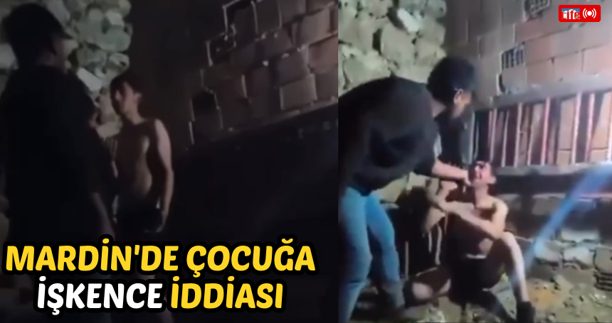 Mardin'deki ‘KÖPEKLİ İŞKENCE’ iddiaları Asılsız Çıktı! OLAYIN faili bambaşka...