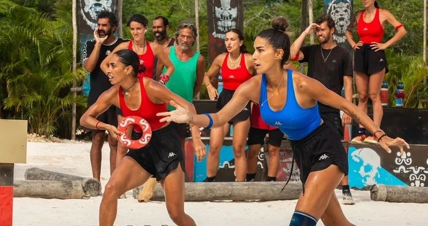 18 Şubat 2026 Survivor dokunulmazlık oyununu kim kazandı? Survivor ikinci eleme adayı kim oldu?